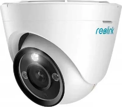 Imagen del producto de Cámara Reolink P344 con alimentación a través de Ethernet (PoE)