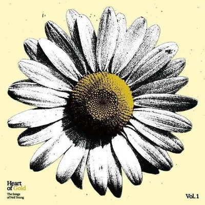 Zdjęcie produktu dla Various Artists - Heart of Gold: The Songs of Neil Young (180g) (Limited Edition) (White Coloured) (LP)