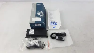 Produktbild von Original VW Golf MK7 Freisprecheinrichtung mit Bluetooth 000051433L