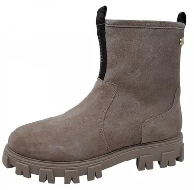 Produktbild von Copenhagen Shoes Clara Stiefel Beige in Gr. 33