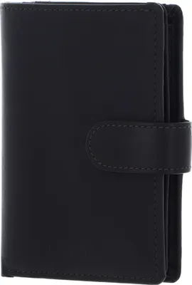 Produktbild von PICARD Geldbörse Brooklyn Wallet Coffee dunkelbraun