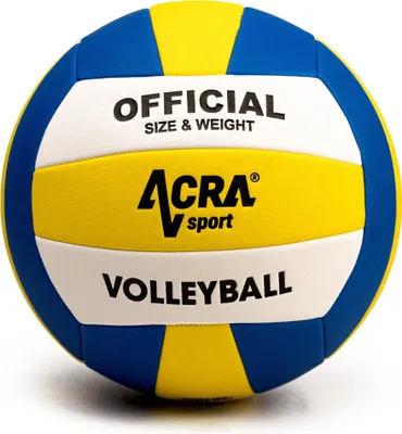 Obrázek produktu pro Acra Official Volleyball - velikost 5