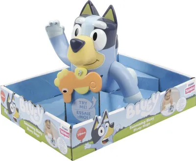 Produktbild von Tomy E73548, Badetier, Junge/Mädchen, 1,5 Jahr(e), Mehrfarbig