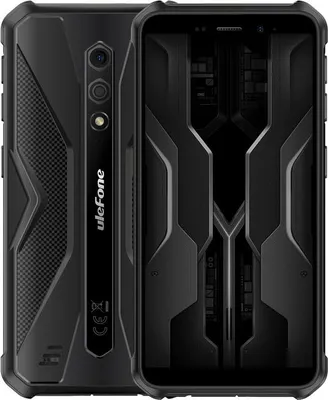 Obrázok produktu pre UleFone Smartphone Armor X12 Pro 4/64GB Black