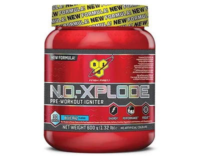 Produktbild von BSN NO-Xplode 390g