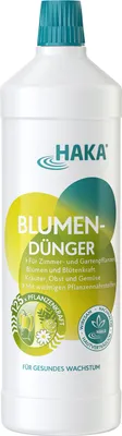 Produktbild von Blumendünger 1 Liter