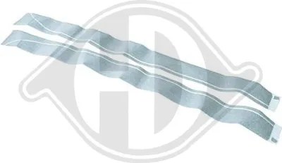 Produktbild von DIEDERICHS Aufkleber ZUB00132