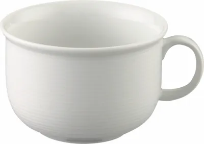 Produktbild von Cappuccino-Obertasse - Trend Weiß - Thomas - 11400-800001-14767