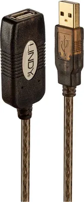 Zdjęcie produktu dla Lindy 42631, 20 m, 0,48 Gbit/s