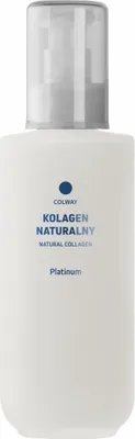 Obrázek produktu pro Přírodní síla platinového kolagenu 200 ml - pro zdravou a zářivou pleť! Colway Platinum 200