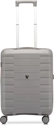 Produktbild von Roncato Skyline 2.0 Neon - 4-Rollen-Kabinentrolley S 55 cm (grey)