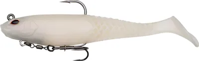 Obrázek produktu pro Berkley PowerBait Cullshad Deep (Albino)