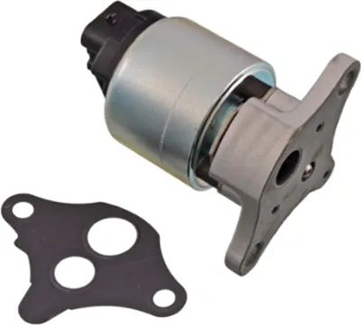 Image de Soupape AGR, électrovanne avec joint PARTSTEC, pour OPEL ASTRA, entre autres