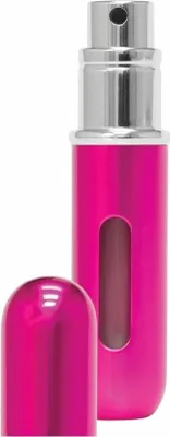 Zdjęcie produktu dla Travalo Classic Hot Pink 5ml