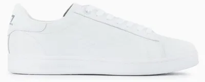 Immagine prodotto di ea7 sneakers uomo ea7 7x000331 af10848 u0001 white