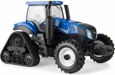 Produktbild von New Holland T8.435 Smarttrax, Ert13897, Maßstab1/32, Ertl