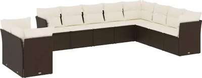 Zdjęcie produktu dla VidaXL 3249702, 10 szt.