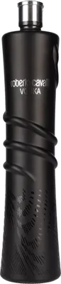 Produktbild von Roberto Cavalli Vodka Night Edition 40% Vol. 1l