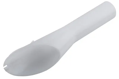 Produktbild von Trichter für das Einfüllen von Benzin mit einem Auslaufdurchmesser von 21 mm