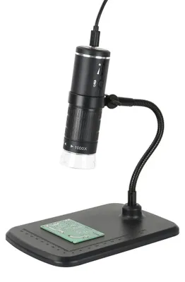 Immagine prodotto di Reflecta DigiMicroscope WiFi 2.0