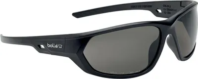 Image de Bollé Safety KOMET Lunettes à branches fumées PSSKOME408