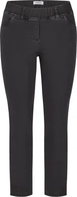Produktbild von KjBRAND Da.-Hose Jenny 001 schwarz 52
