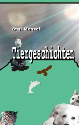 Produktbild von Tiergeschichten