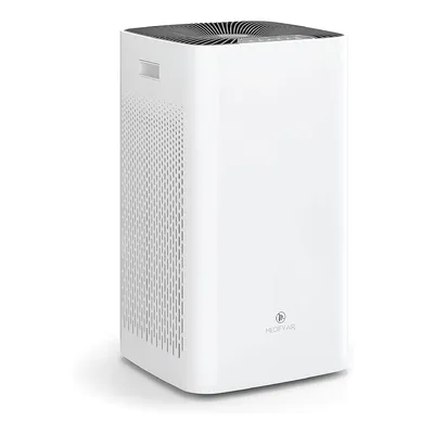 Produktbild von Medify Air MA-112 Luftreiniger – Ionisator & H13 – 855 m³/h