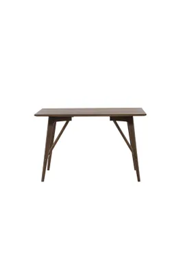 Produktbild von Venture Home Tisch Kaseindon Dunkelbraun