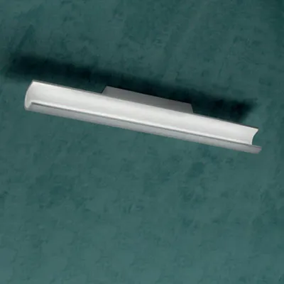 Produktbild von Moderne Pop Metall Weiß Led Wandleuchte 28W