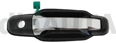 Image de Kia Sorento 03-09 Poignée de porte avant droite CHROME