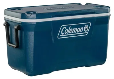 Produktbild von Campingaz Frozen Food Bag Gr. S, 19 l, Grau, Polyethylen, Reißverschluss, 1 Stück(e)
