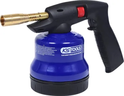Produktbild von KS Tools Universal-Kartuschenlötgerät, Metall