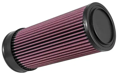 Produktbild von K&N CM-9715 Hochleistungsluftfilter Langzeitfilter Rund