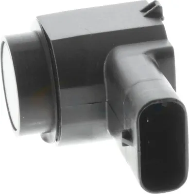 Produktbild von VEMO V10-72-1360 Einparkhilfe Parksensor Gewinkelt Schwarz für VW Passat Variant (3C5) Passat Limousine (3C2) für BMW X3 (E83) für AUDI Q7 (4LB)