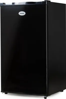 Image de PRIMO PR121FR Réfrigérateur de table - Capacité 88 litres - Noir -  - Réfrigérateur indépendant de table