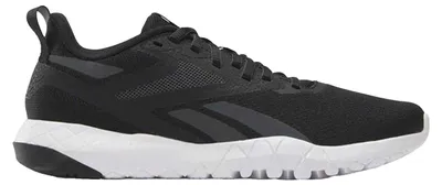 Produktbild von Reebok - "Flexagon Force 4" Sneaker für Herren, Runder Zeh GT16774 (39 EU) (Schwarz)