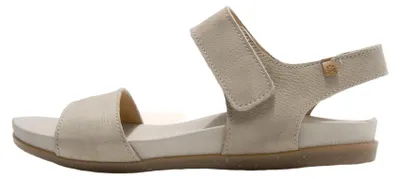 Produktbild von El Naturalista Sandalen Damen N5650 PLEASANT PIEDRA / ZUMAIA Farbe Grau