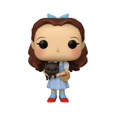 Immagine prodotto di Figurka Funko Pop! Wizard of Oz - Dorothy z Toto (Vinyl Premium)