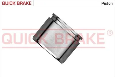 Image de piston fi 60mm H 49mm
