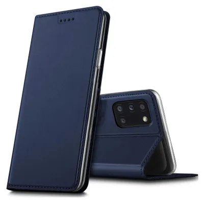 Obrázok produktu pre Puzdro na mobilný telefón Samsung Galaxy A31 Book Case Ochranné puzdro Slim Flip Cover Case