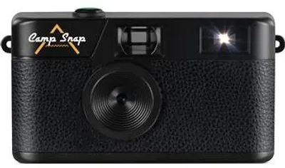 Imagen del producto de Camp Snap 0850072309293, 8 megapíxeles, 3264 x 2448 píxeles, sensor de 1/3.2 pulgadas, color