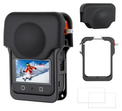 Obrázek produktu pro Ochranný rám pro kameru DJI Osmo 360