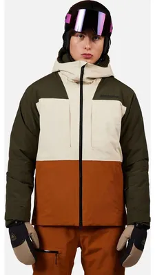 Obrázok produktu pre Rossignol Outerlimits Izolovaná bunda L Mann L