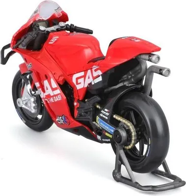 Produktbild von Maisto GASGAS Tech 3 2023 NO44 Espargato