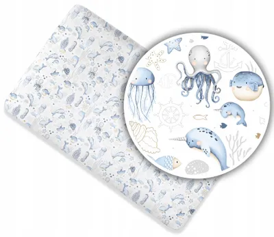 Produktbild von Beistellbett Spannbettlaken 89x52