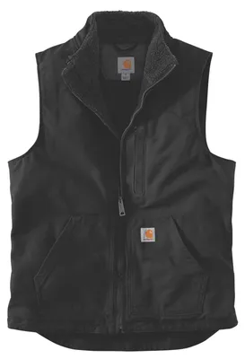 Zdjęcie produktu dla CARHARTT odzież Carhartt kamizelka czarny czarny rozmiar