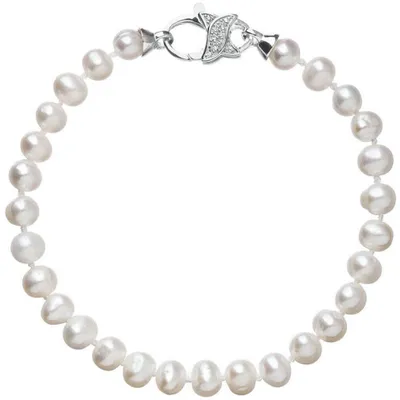Immagine prodotto di Perlenarmband Pavona 23002.1 B