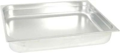 Produktbild von Gastronormbehälter Serie Standard, Gn 2/1 (40Mm)