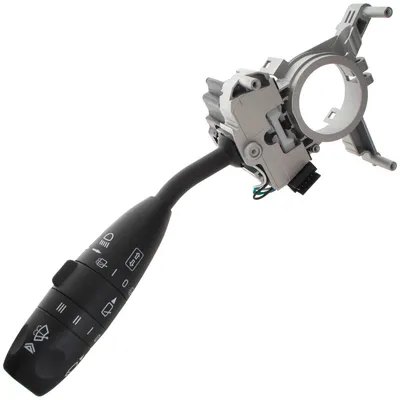 Für Mercedes W169 04-12 / W245 05-11 Lenkstockschalter Schalter Hebel Blinker in der Farbe von GOLDCAR